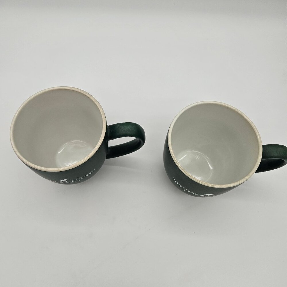 Young Living - Coffee Mugs - Set of 2 photo 2