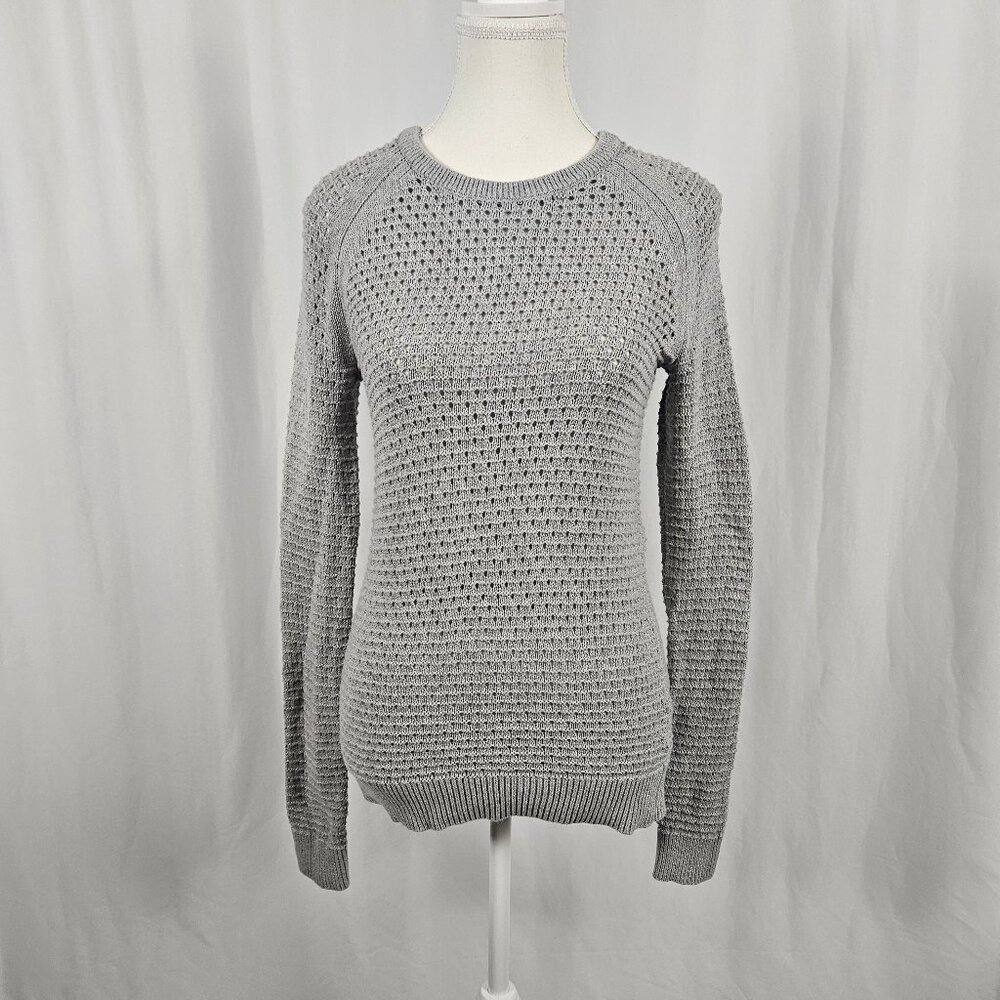 Max Studio - Size: S - Cozy Buttoned Cardigan