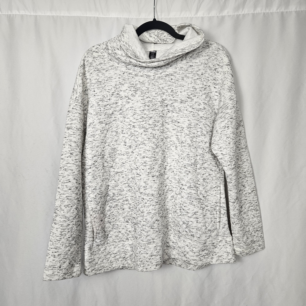 RBX Women's Cowl Neck Sweater Size Medium