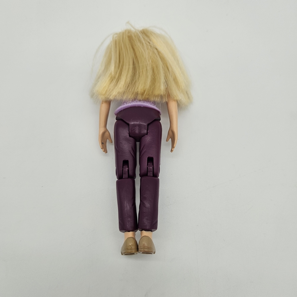Fisher Price Loving Family Dollhouse Blonde Mom Figure photo 2