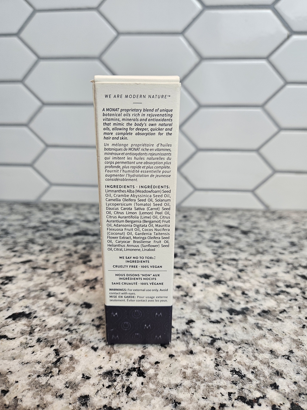 Rejuveniqe by Monat photo 4
