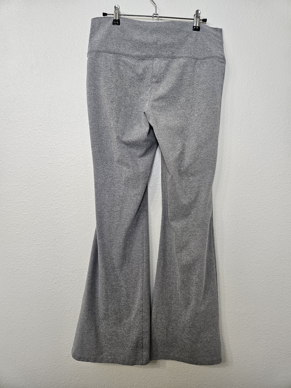 wild fable Charcoal Gray High Rise Leggings photo 2