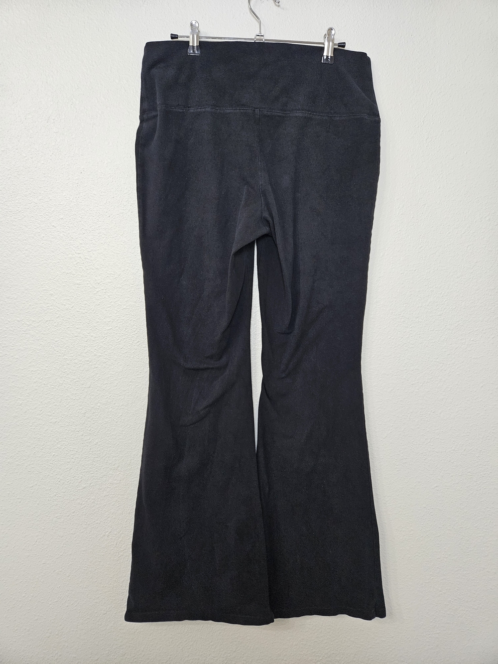 wild fable Black High-Rise Leggings photo 2