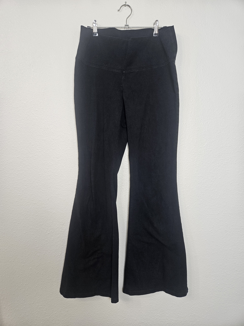 wild fable Black High-Rise Leggings