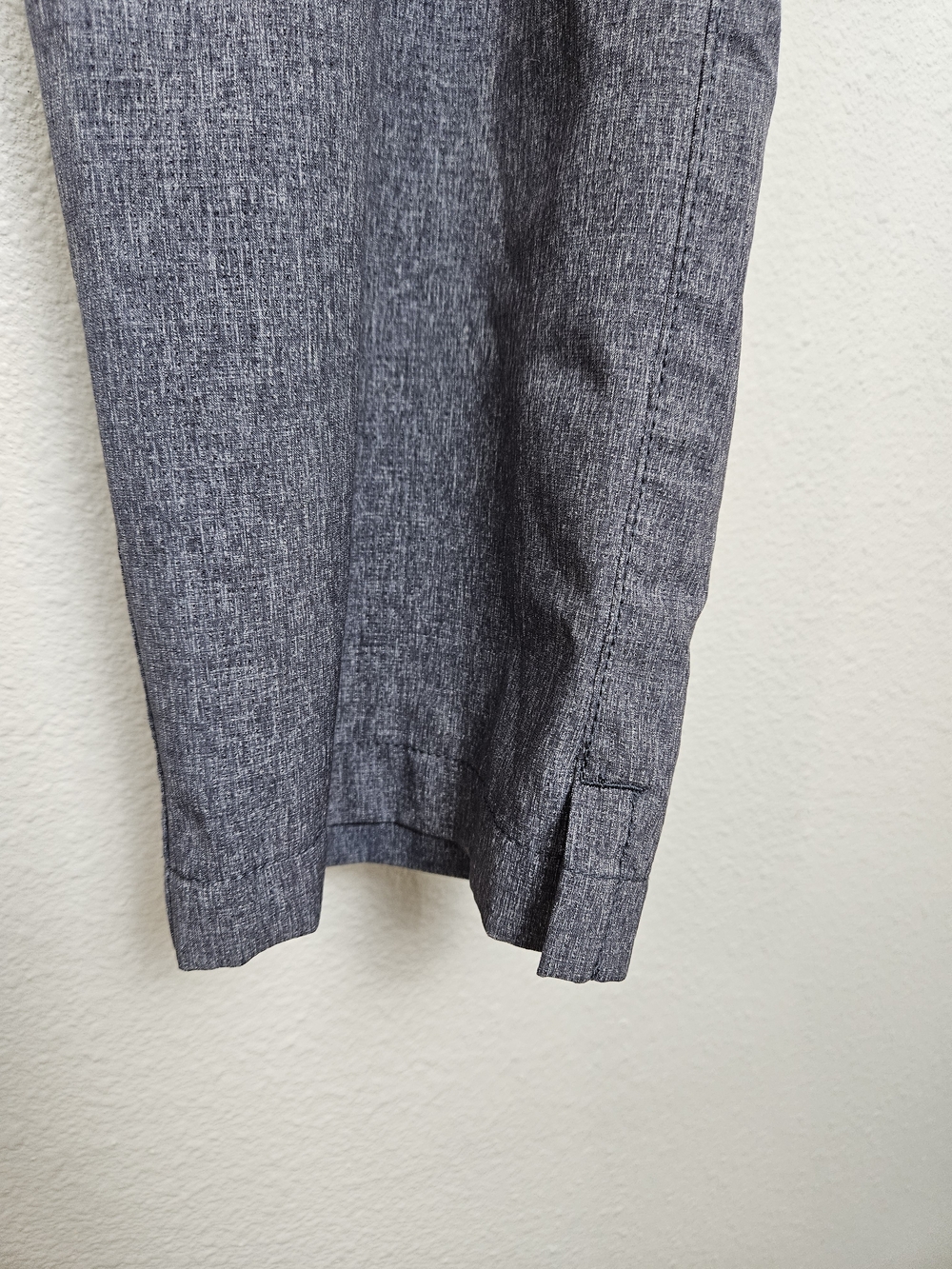 Under Armour Men’s Gray Performance Golf Pants photo 7
