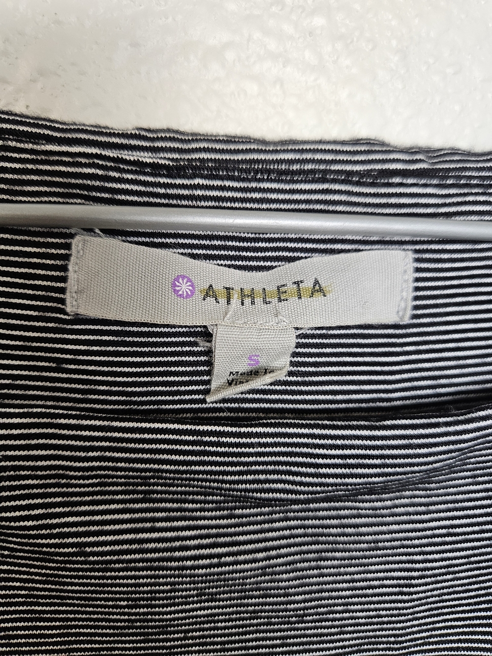 Athleta Sleeveless Midi Sheath Dress Size Small photo 2