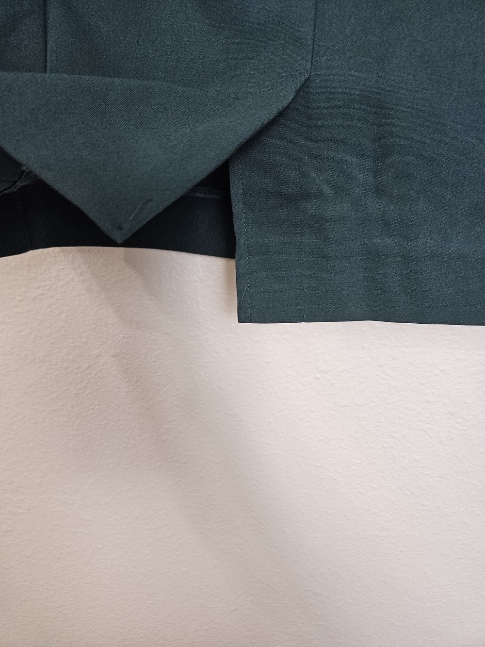 The Torie Emerald Green Knee Length Pencil Skirt Size 6 photo 3