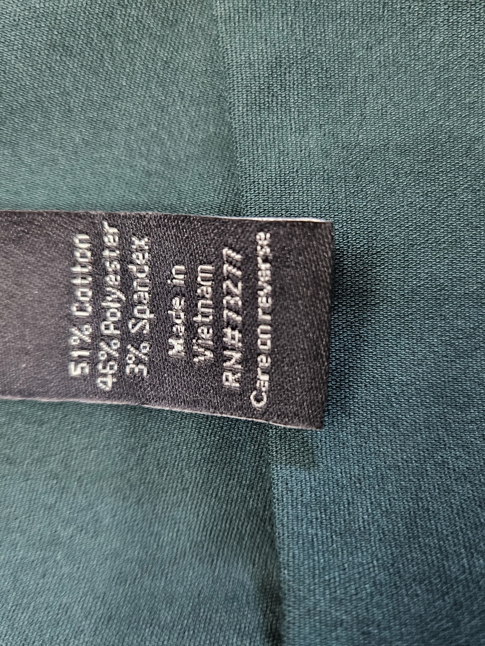 The Torie Emerald Green Knee Length Pencil Skirt Size 6 photo 6